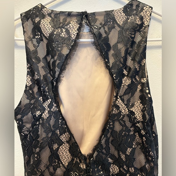 Alice and Olivia lace romper - Picture 8 of 11